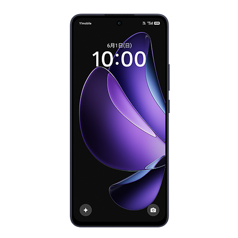 iPhone12 64GB 黒 初期化済 ワイモバイルキャリア使用 iPhone 12